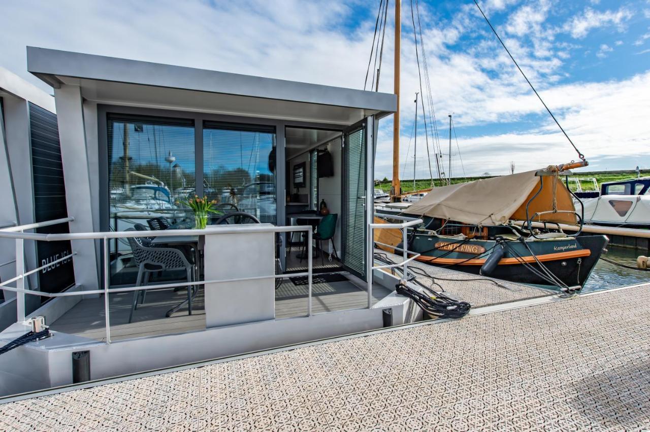 Waterlodges Veerse Meer Kamperland Exterior photo